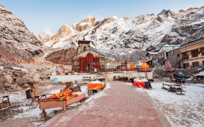 KEDARNATH