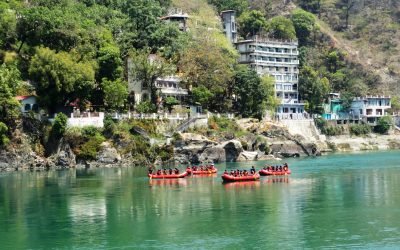 RISHIKESH