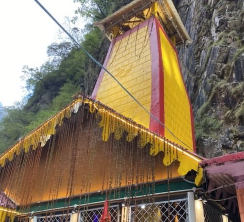 Yamunotri1