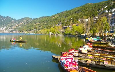 nainital